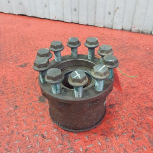 Изображение грузовика