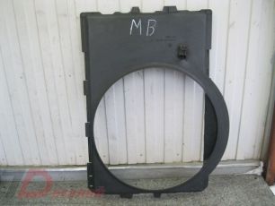 9405000055 MERCEDES Диффузор, № XF12959