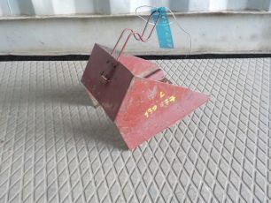 Изображение грузовика