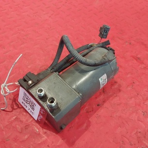 WG9925821031 SITRAK\HOWO Насос подъема кабины