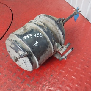 81504106674 MAN Энергоаккумулятор, № XF459433