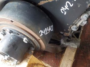 Изображение грузовика