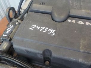 Изображение грузовика