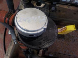 Изображение грузовика