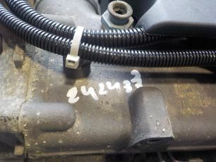 Изображение грузовика