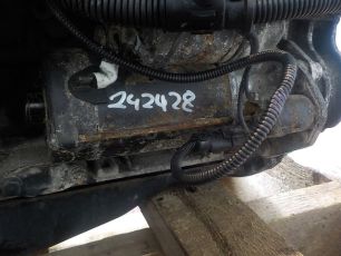 Изображение грузовика