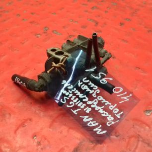 Изображение грузовика