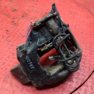 Изображение грузовика