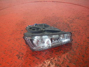 21297913 VOLVO Фара противотуманная правая, № XF391745