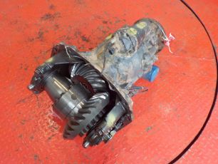 Изображение грузовика