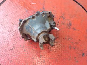 Изображение грузовика