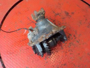 Изображение грузовика