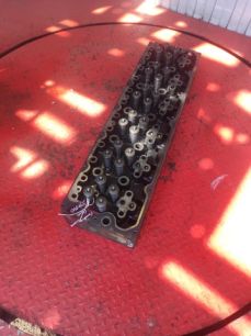 Изображение грузовика