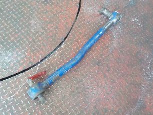 Изображение грузовика