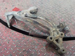 Изображение грузовика