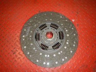 Изображение грузовика