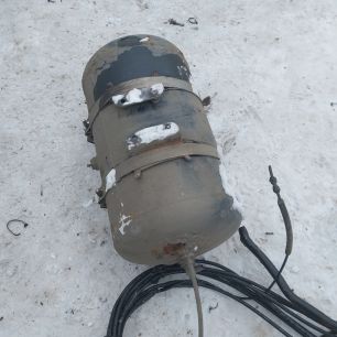 Изображение грузовика