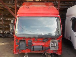 IVECO Кабина, MLL Высокая, МКПП