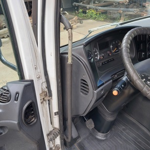 9408100154 MERCEDES Поручень, № XF454696