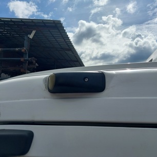 0028205056 MERCEDES Фонарь габаритный, № XF454710