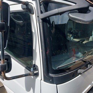 9406982062 MERCEDES Накладка стойки