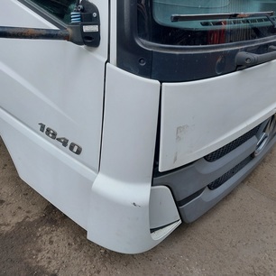 9448840322 MERCEDES Угол кабины правый, № XF454729