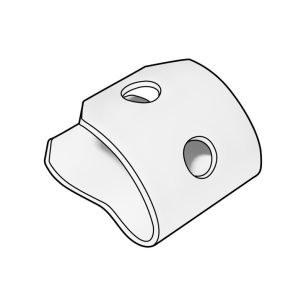A0004010328 MERCEDES Держатель бутылки