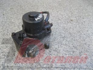 81417236122 MAN Насос подъема кабины, № XF15506