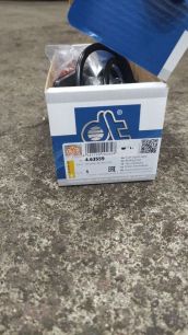 Изображение грузовика