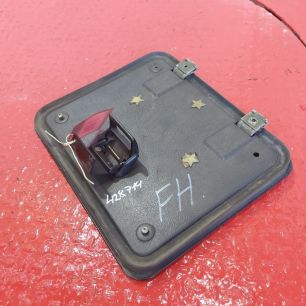 Изображение грузовика