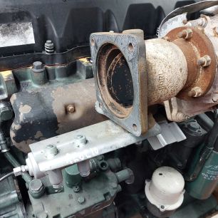 Изображение грузовика