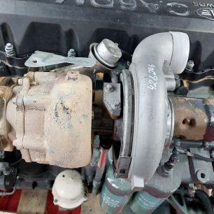 Изображение грузовика