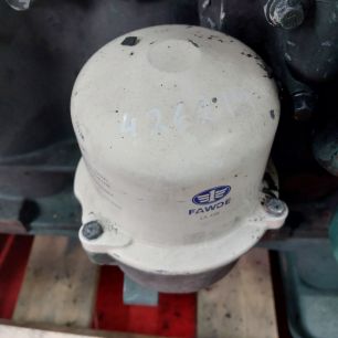 Изображение грузовика