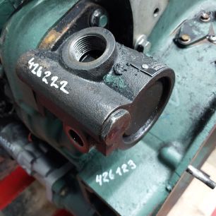 Изображение грузовика