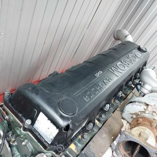 Изображение грузовика