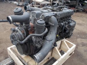 Изображение грузовика