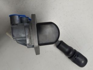 Изображение грузовика