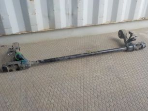 Изображение грузовика