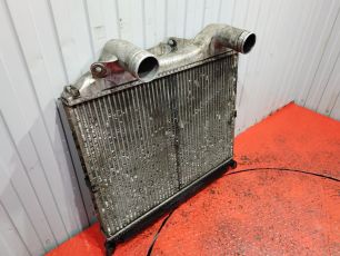 Изображение грузовика