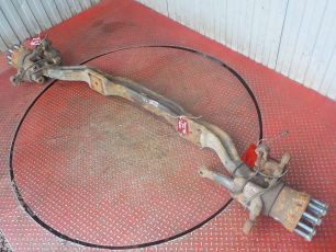 Изображение грузовика