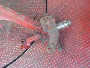 Изображение грузовика