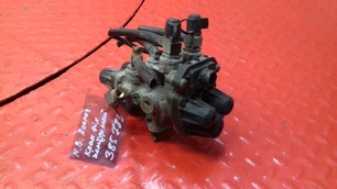 0034315706 MERCEDES Кран 4-х контурный, № XF385783