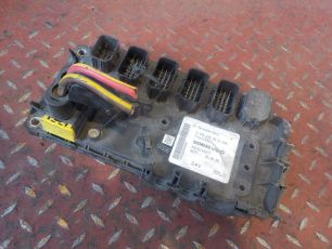 0004462861 MERCEDES Блок управления Frontmodul, № XF146988