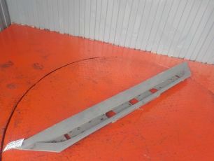 9438851825 MERCEDES Юбка бампера, № XF239918