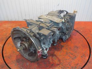 Изображение грузовика