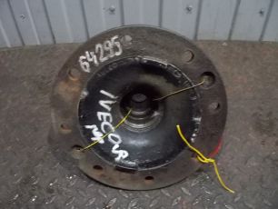 Изображение грузовика