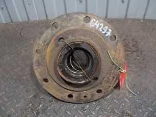 Изображение грузовика