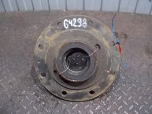 Изображение грузовика