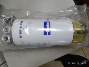 6160R10MTC RACOR Сепаратор топливный