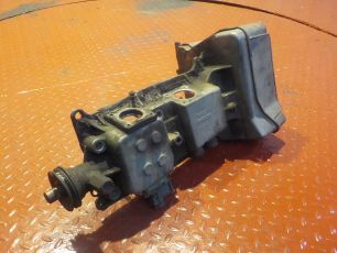 Изображение грузовика